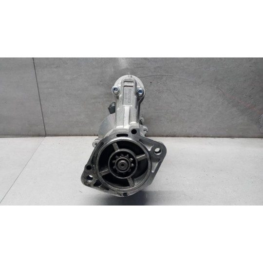 MOTORINO AVVIAMENTO HYUNDAI H-1 1995> usato