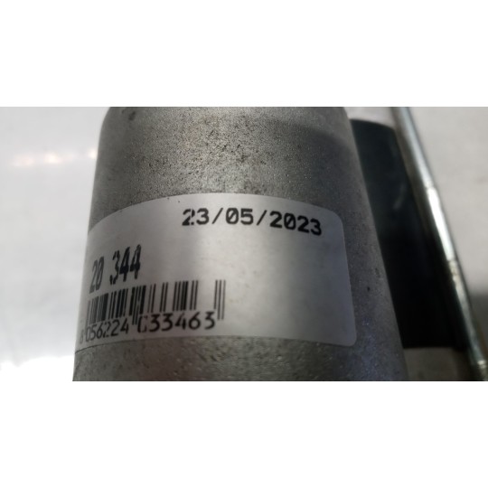 STARTER MOTOR HYUNDAI H-1 1995> used