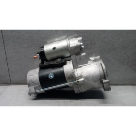 STARTER MOTOR HYUNDAI H-1...