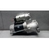 HYUNDAI STARTER MOTOR HYUNDAI H-1 1995> used