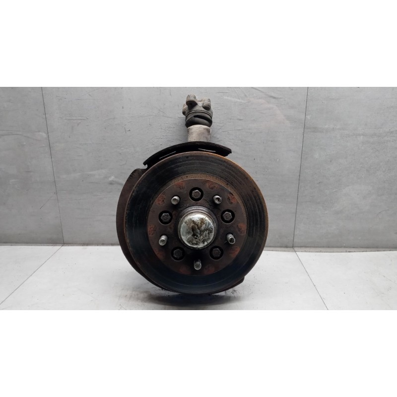 HYUNDAI MONTANTE COMPLETO SINISTRO HYUNDAI H-1 1995> usato