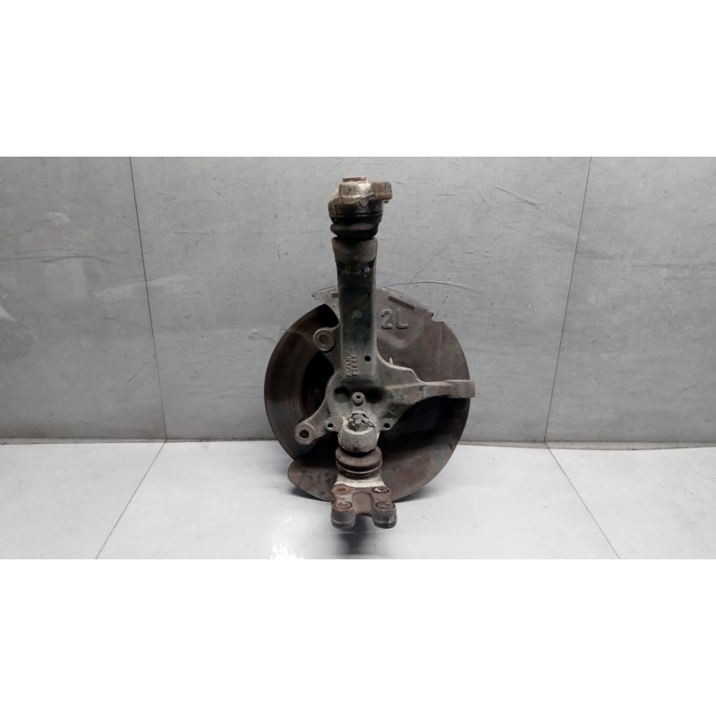 HYUNDAI COMPLETE LEFT UPRIGHT HYUNDAI H-1 1995> used