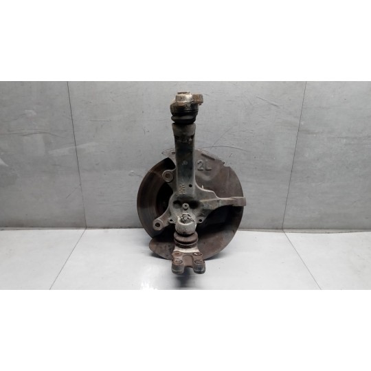 COMPLETE LEFT UPRIGHT HYUNDAI H-1 1995> used