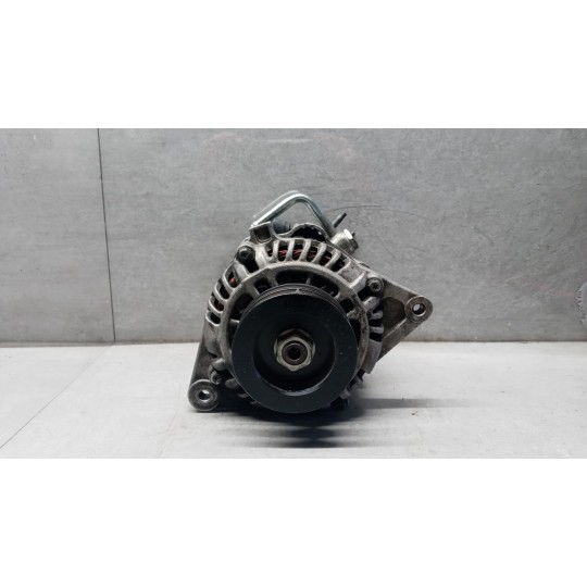 ALTERNATOR HYUNDAI H-1 1995> used