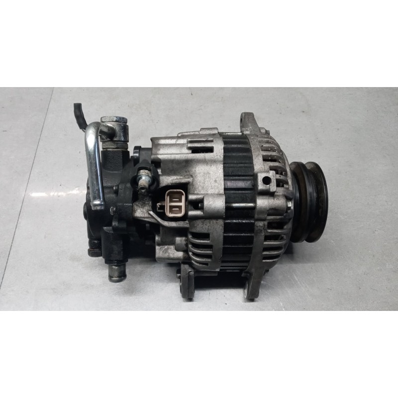 HYUNDAI ALTERNATOR HYUNDAI H-1 1995> used