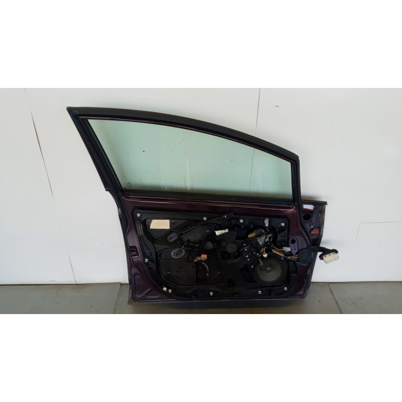 FORD PORTA ANTERIORE SINISTRA FORD Fiesta 2008>2013 usato