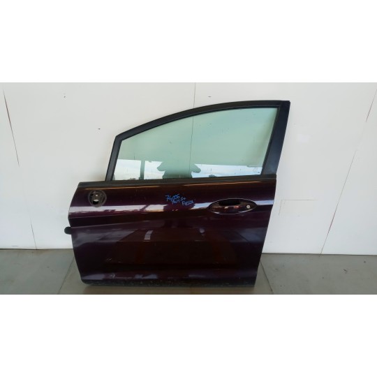 PORTA ANTERIORE SINISTRA FORD Fiesta 2008>2013 usato
