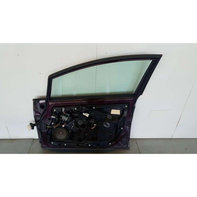 FORD RIGHT FRONT DOOR  FORD Fiesta 2008>2013 used