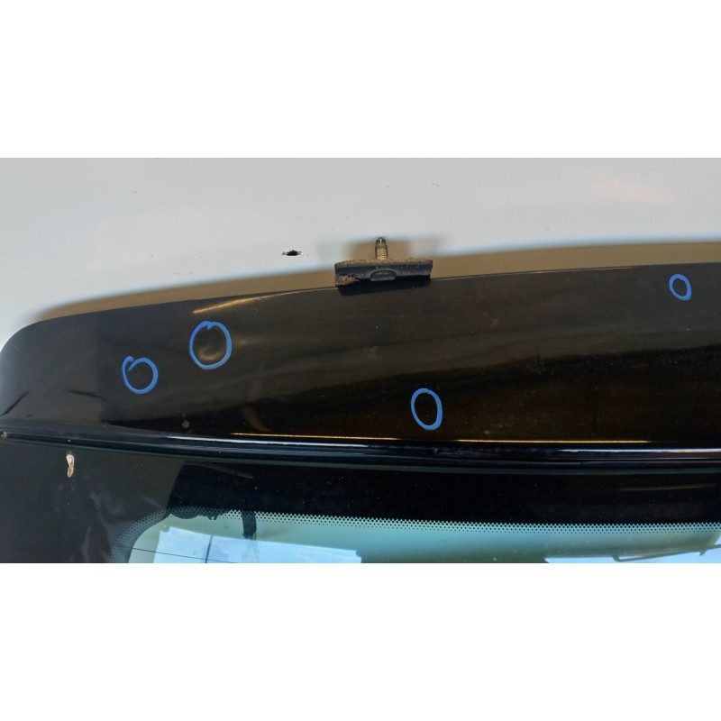 CITROEN PORTELLONE POSTERIORE CITROEN C3 2005>2009 usato