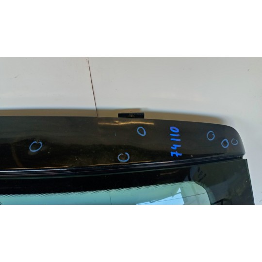 PORTELLONE POSTERIORE CITROEN C3 2005>2009 usato