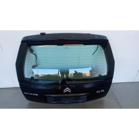 HATCHBACK 
 CITROEN C3...