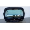 CITROEN PORTELLONE POSTERIORE CITROEN C3 2005>2009 usato