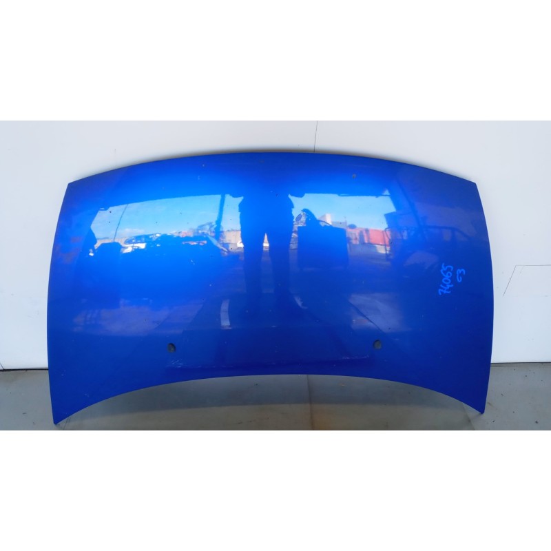 CITROEN FRONT HOODS CITROEN C3 2002>2005 used