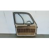 RENAULT LEFT FRONT DOOR RENAULT 4 1968>1992 used