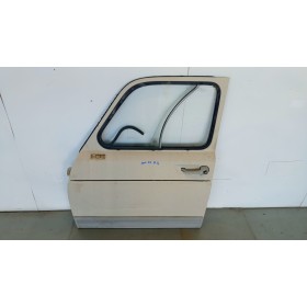 LEFT FRONT DOOR RENAULT 4...