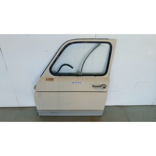 PORTA ANTERIORE SINISTRA RENAULT 4 1968>1992 usato