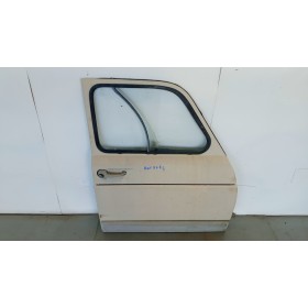 RIGHT FRONT DOOR  RENAULT 4...