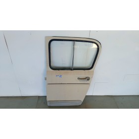 LEFT REAR DOOR  RENAULT 4...