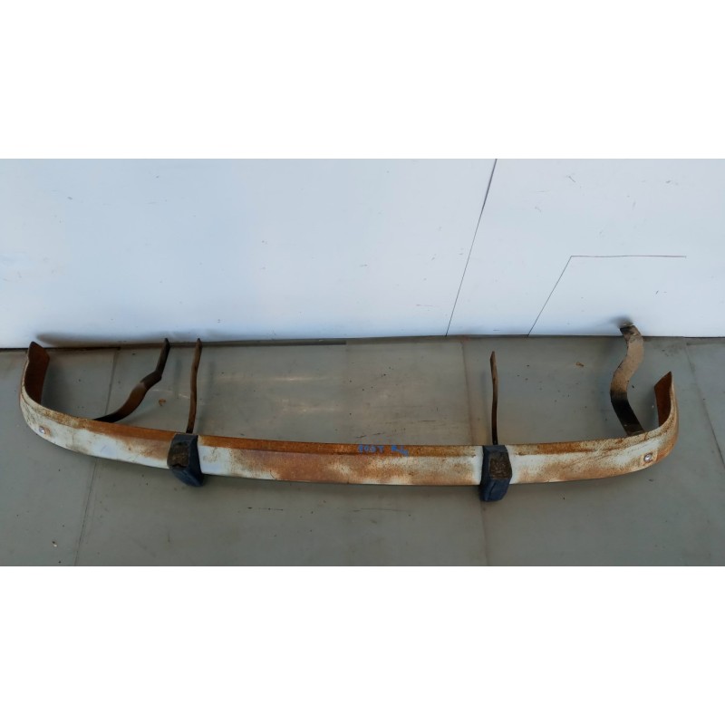 RENAULT REAR BACK BUMPER  RENAULT 4 1968>1992 used