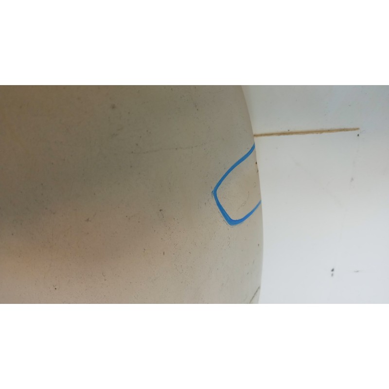 RENAULT RIGHT FRONT MUDGUARD  RENAULT 4 1968>1992 used