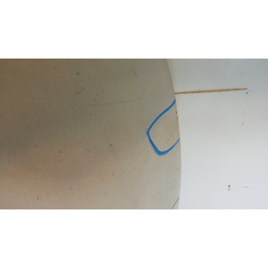 RIGHT FRONT MUDGUARD  RENAULT 4 1968>1992 used