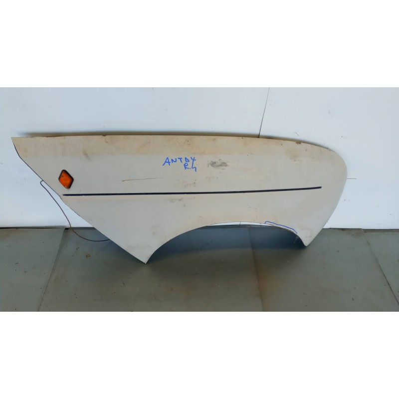 RENAULT RIGHT FRONT MUDGUARD  RENAULT 4 1968>1992 used