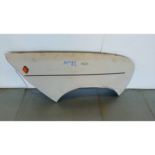 RIGHT FRONT MUDGUARD  RENAULT 4 1968>1992 used