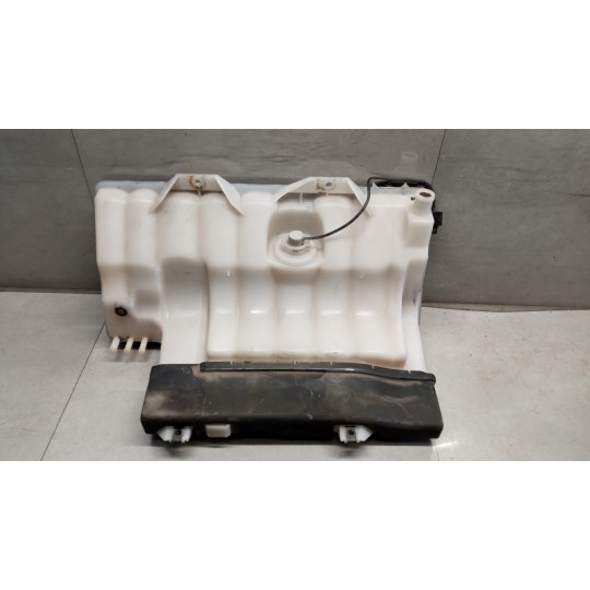 TANK WATER HEATER DAF XF95 used