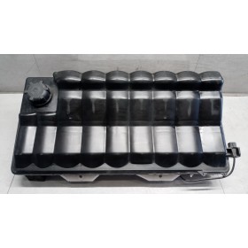 TANK WATER HEATER DAF XF95...