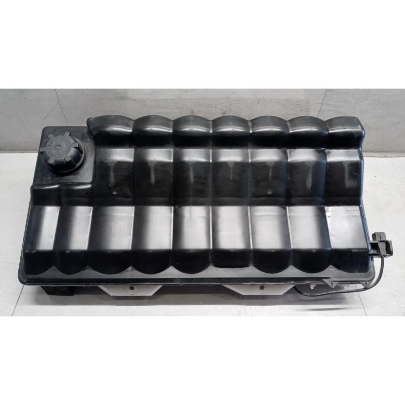 DAF TANK WATER HEATER DAF XF95 used