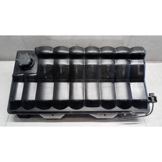 TANK WATER HEATER DAF XF95 used