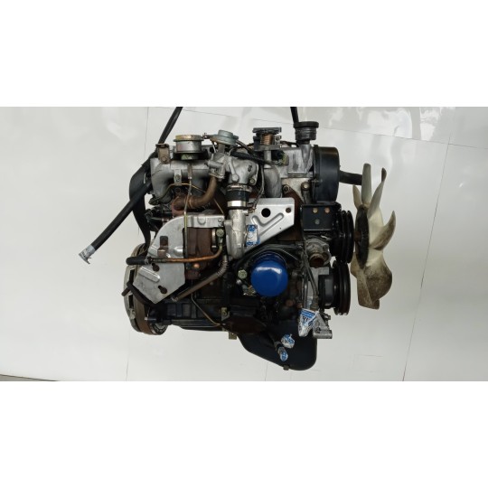 ENGINE HYUNDAI H-1 1995> used