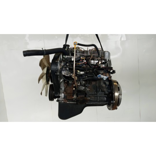 ENGINE HYUNDAI H-1 1995> used
