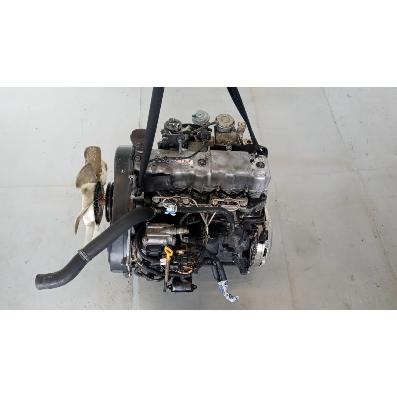 HYUNDAI ENGINE HYUNDAI H-1 1995> used