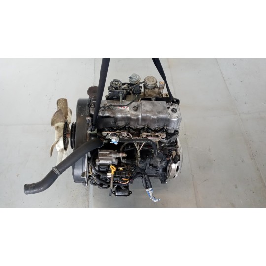 MOTORE HYUNDAI H-1 1995> usato
