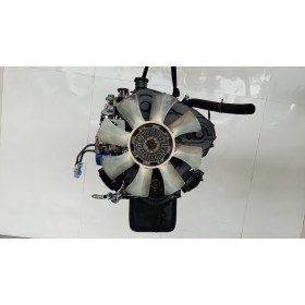 ENGINE HYUNDAI H-1 1995> used