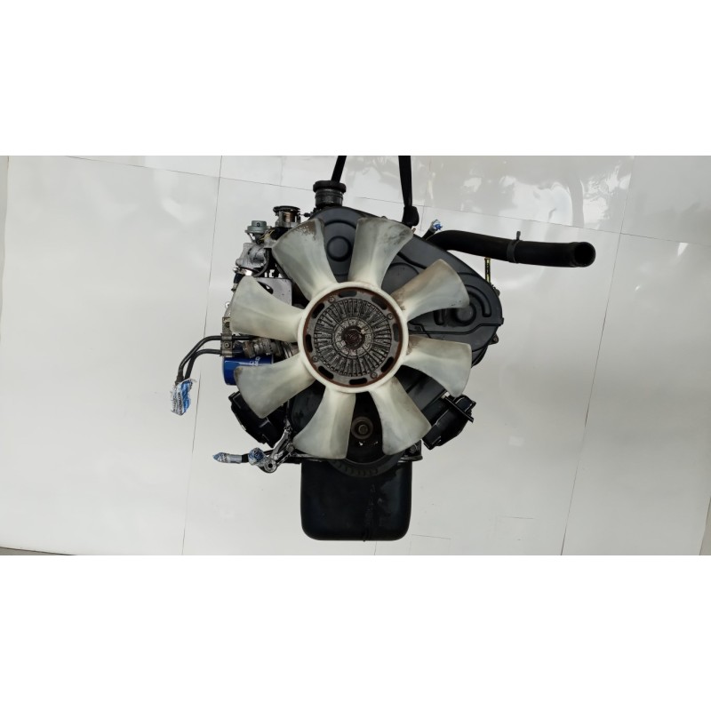 HYUNDAI ENGINE HYUNDAI H-1 1995> used