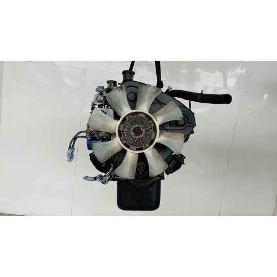 ENGINE HYUNDAI H-1 1995> used