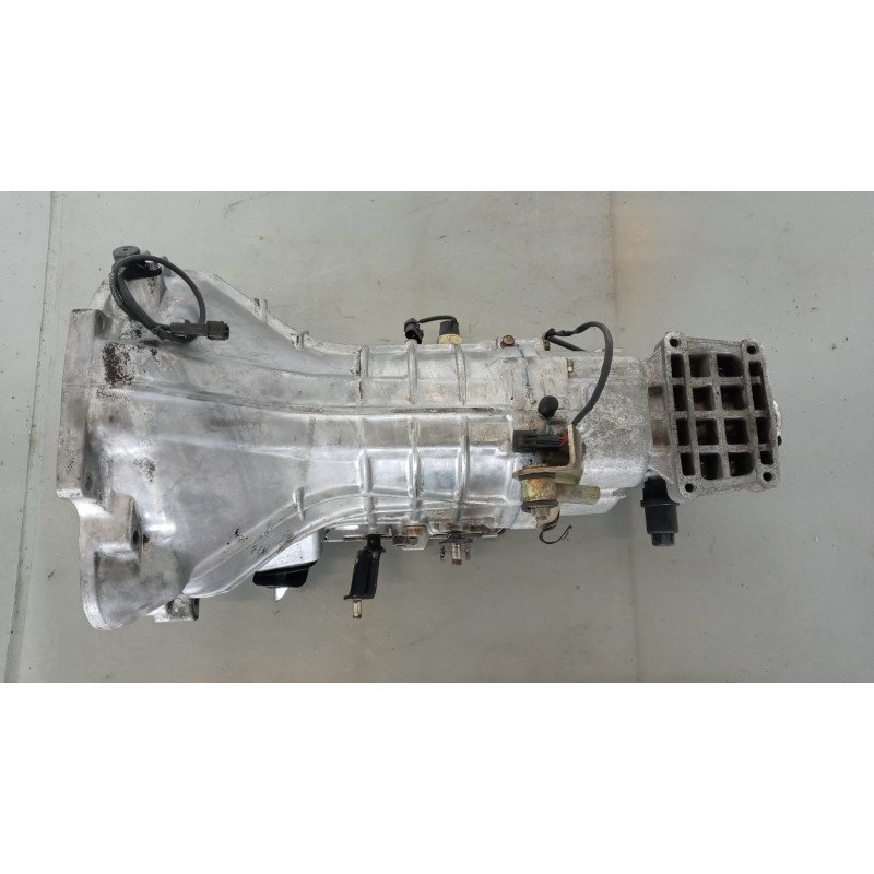 HYUNDAI CAMBIO HYUNDAI H-1 1995> usato