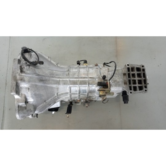 CAMBIO HYUNDAI H-1 1995> usato