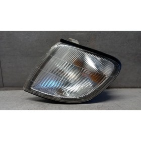 LEFT FRONT INDICATORS...