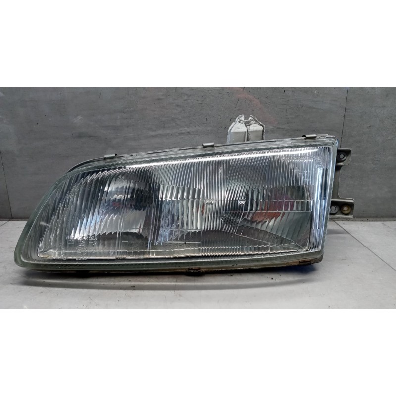 HYUNDAI FRONT LEFT FLASHLIGHT  HYUNDAI H-1 1995> used