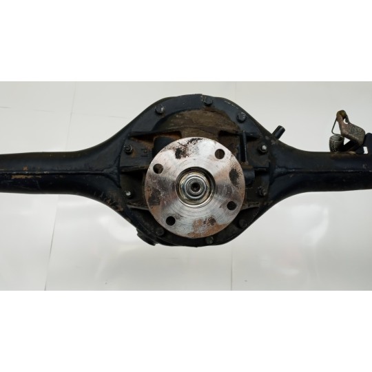 GRUPPO DIFFERENZIALE POSTERIORE HYUNDAI H-1 1995> usato