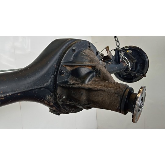 GRUPPO DIFFERENZIALE POSTERIORE HYUNDAI H-1 1995> usato