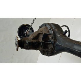 REAR DIFFERENTIAL...