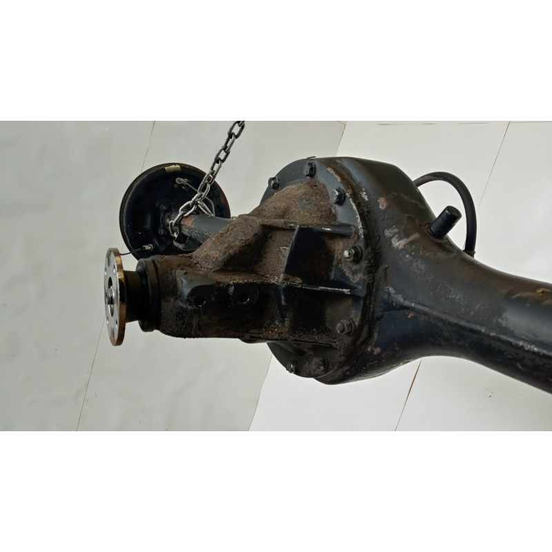 HYUNDAI GRUPPO DIFFERENZIALE POSTERIORE HYUNDAI H-1 1995> usato