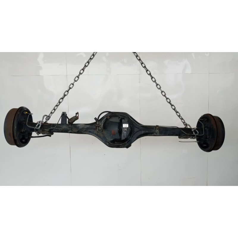 HYUNDAI ASSALE POSTERIORE HYUNDAI H-1 1995> usato