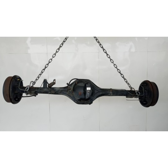 ASSALE POSTERIORE HYUNDAI H-1 1995> usato