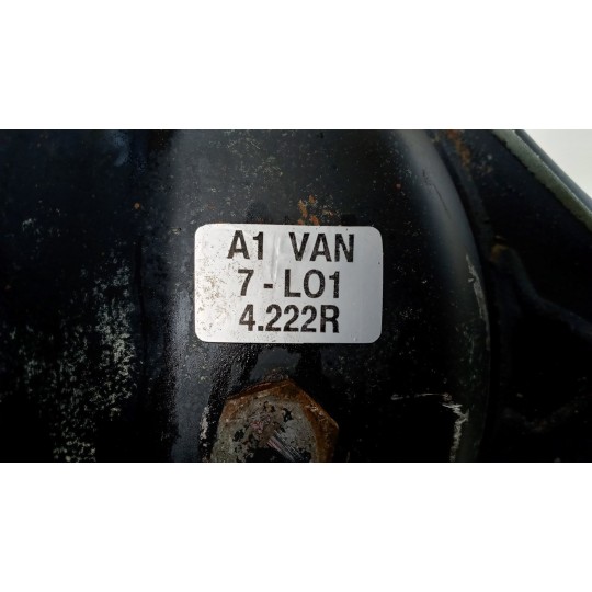 ASSALE POSTERIORE HYUNDAI H-1 1995> usato