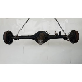 REAR DRIVE AXLE 
 HYUNDAI...